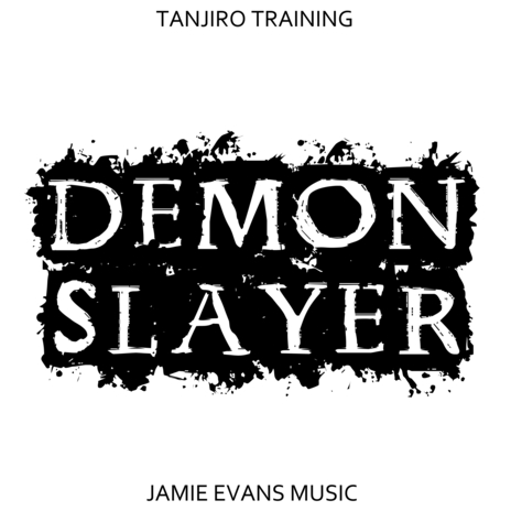 Tanjiro Training Demon Slayer Season 4 | Boomplay Music