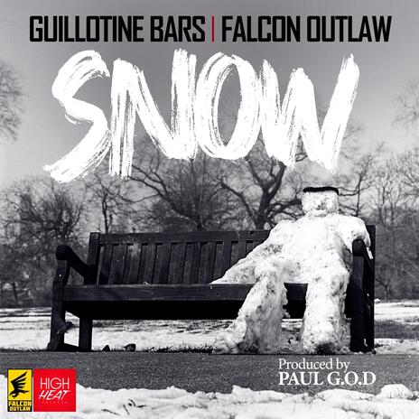 Snow ft. Falcon Outlaw