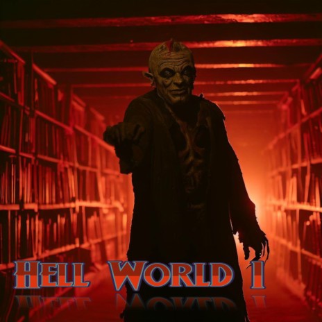 Hell World 1 | Boomplay Music