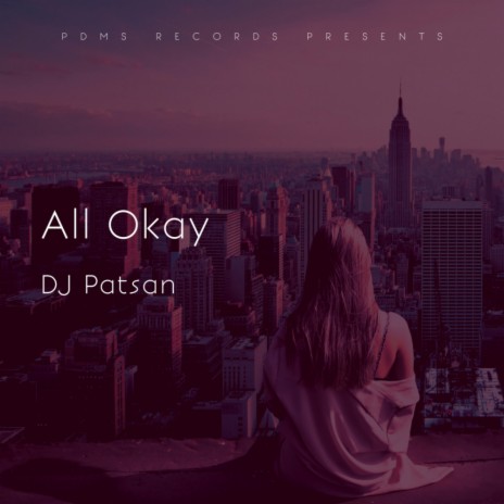 All Okay (Nu Disco)
