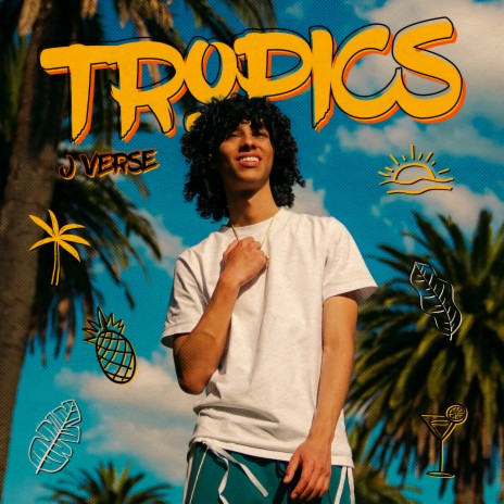 Tropics | Boomplay Music