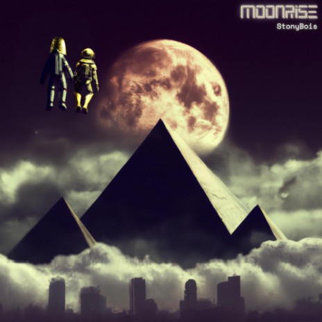Moonrise | Boomplay Music