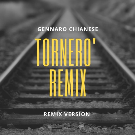 Tornero (Remix) | Boomplay Music