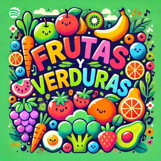 Frutas y Verduras