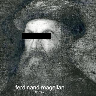 ferdinand magellan