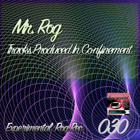 In Confinement Time (Original Mix)