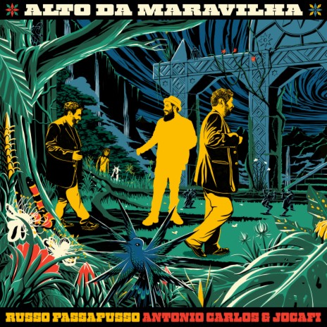 Mirê Mirê ft. Antonio Carlos & Jocafi & Gilberto Gil | Boomplay Music