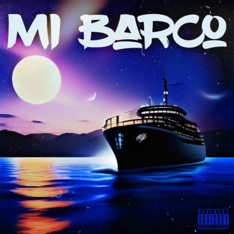 Mi Barco ft. GONZ | Boomplay Music