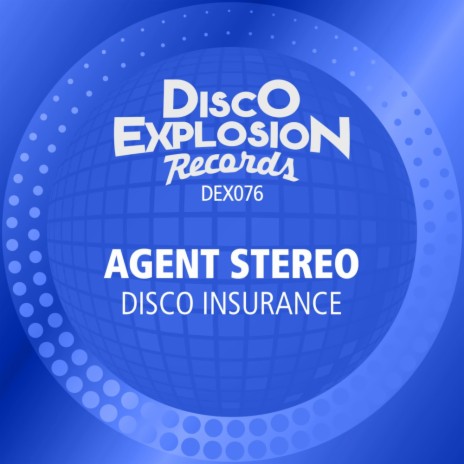 Disco Insurance (Extended Mix) | Boomplay Music