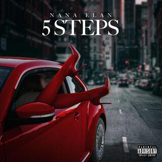 5 Steps lyrics | Boomplay Music