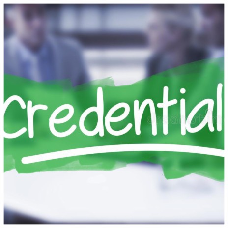 Credentials ft. SRT CK, Big Grim & Oran Bailey