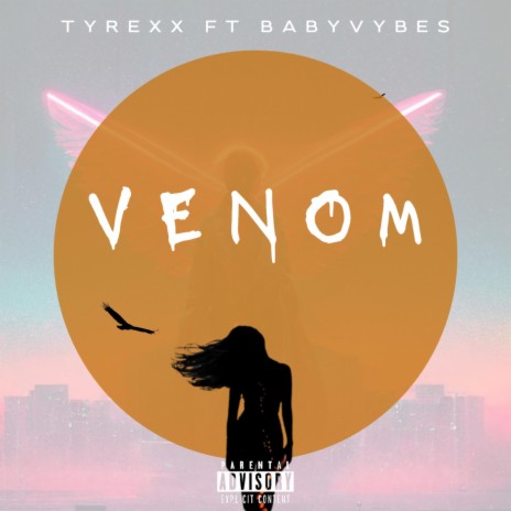 Venom (feat. Babyvybes) | Boomplay Music