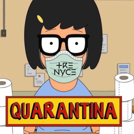 Quarantina | Boomplay Music