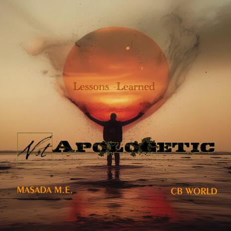 Lessons Learned ft. CB World Music | Boomplay Music