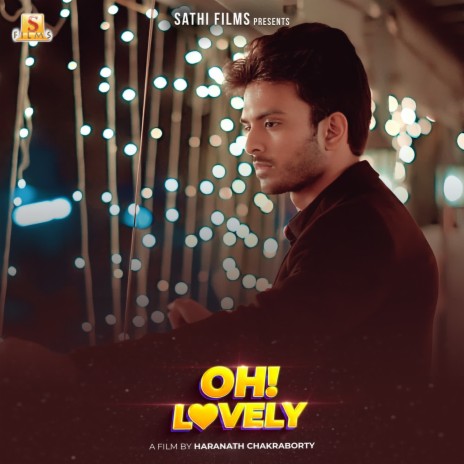 Mono Pakhi (From Oh! Lovely) | Boomplay Music