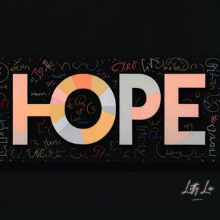 Hope lyrics | Boomplay Music