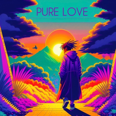 Pure Love ft. Xente.Music | Boomplay Music