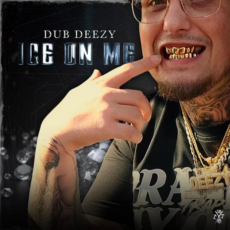 Ice On Me | Boomplay Music