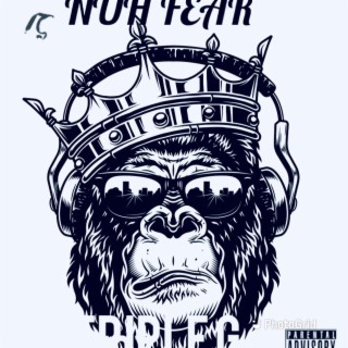 Triple G-NUH FEAR