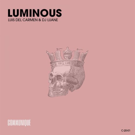 Luminous ft. DJ Luane | Boomplay Music