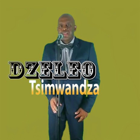 Tsimwandza