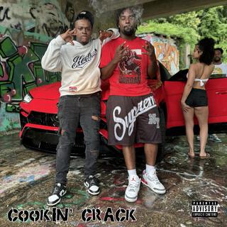 Cookin' Crack