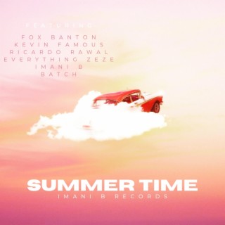 Summer Time (Imani The Producer)