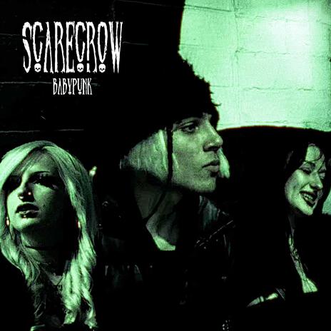 SCARECROW | Boomplay Music