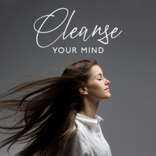 Cleanse Your Mind: Remove All The Negative Energy In and Around You, Attract Only Good Thoughts, Be Optimistic