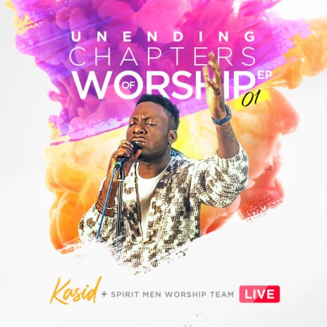 Worship Medley (Jesus You Are Worthy, All Our Praises/Worship & Nothing Greater) ft. Spirit Men Worship Team | Boomplay Music