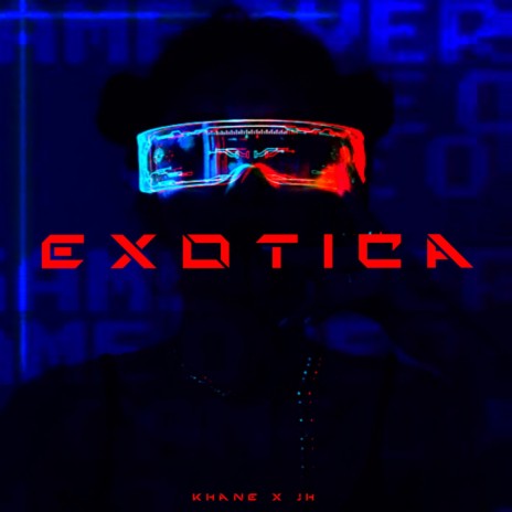 Exótica ft. JH Beats | Boomplay Music