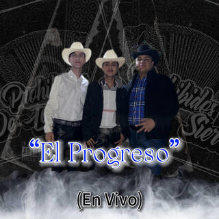 EL PROGRESO...