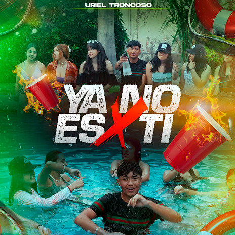 YA NO ES X TI | Boomplay Music