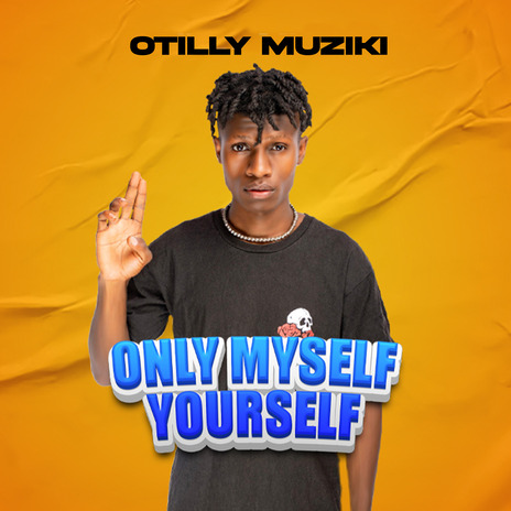 Only Myself Yourself | Boomplay Music