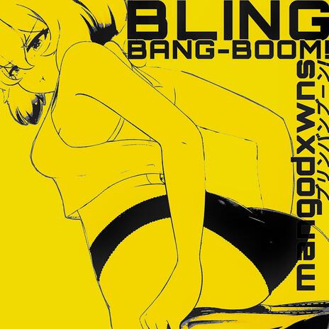 Bling-Bang-BOOM! | Boomplay Music