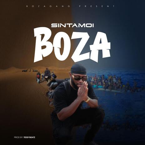 BOZA | Boomplay Music