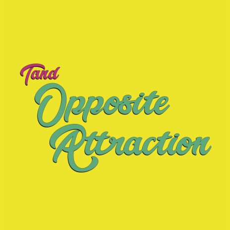 Opposite Attraction