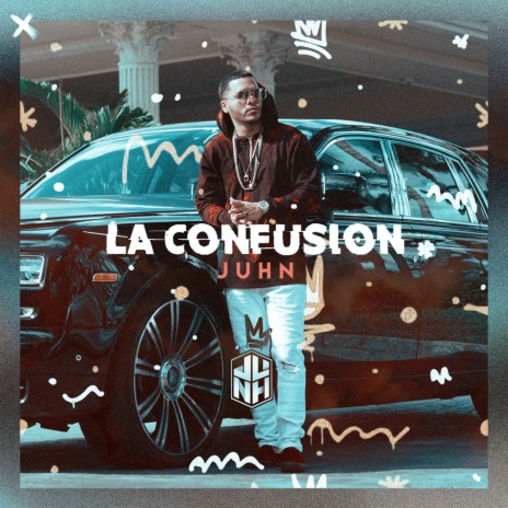 La Confusión | Boomplay Music