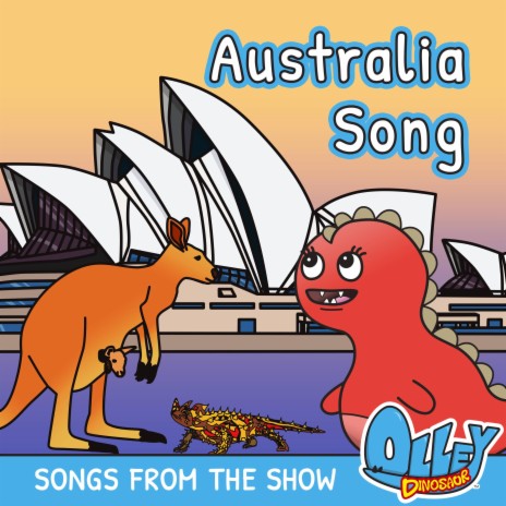 Australia Song