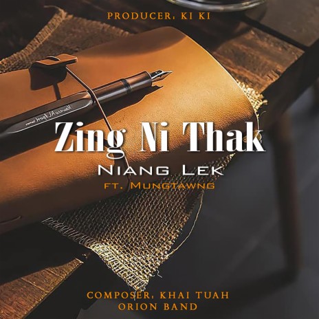 Zing Ni Thak | Boomplay Music
