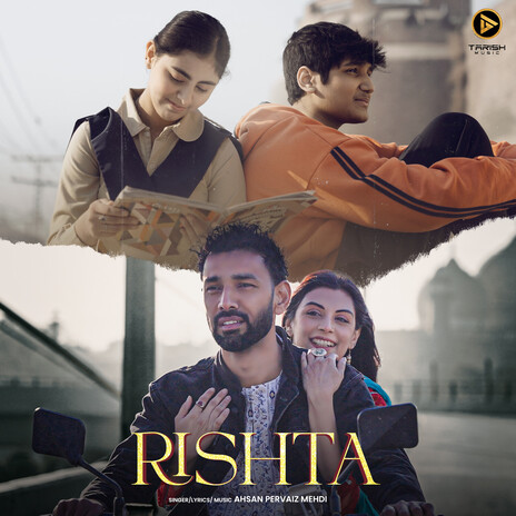 Rishta | Boomplay Music