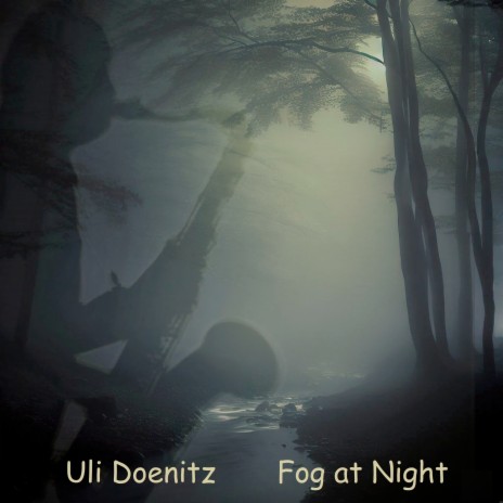 Fog at Night