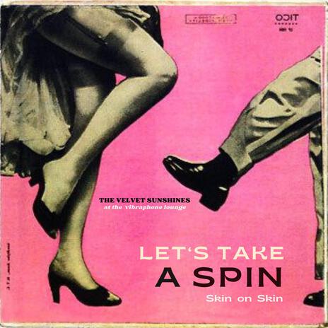 Let's Take a Spin | Boomplay Music