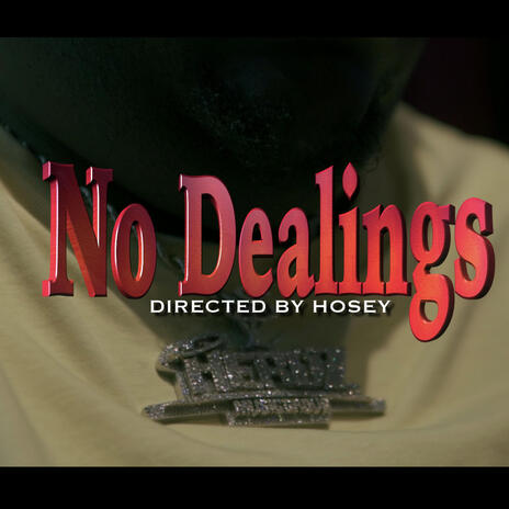 No dealings