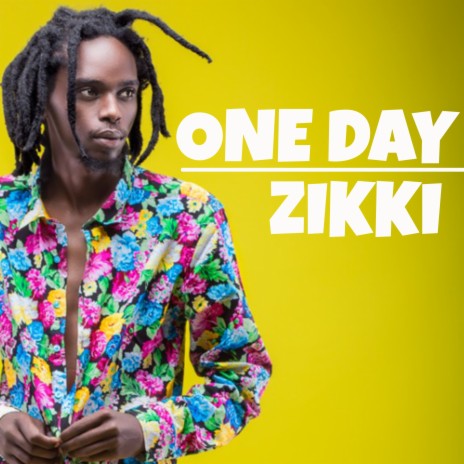 One Day ft. Mbuzi Gang | Boomplay Music