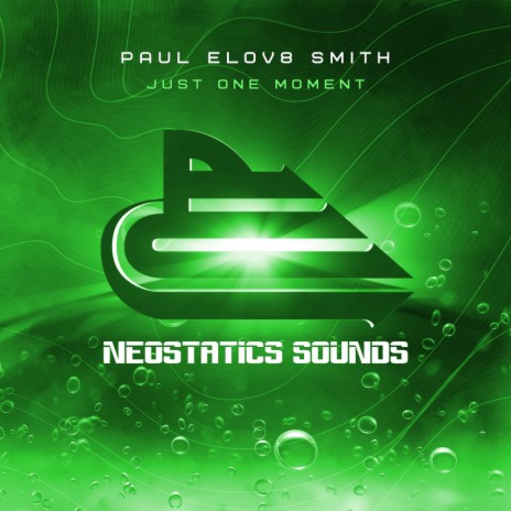 Just One Moment (Radio Mix)