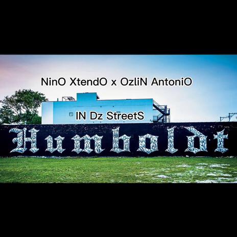 IN Dz StreetS ft. OzliN AntoniO