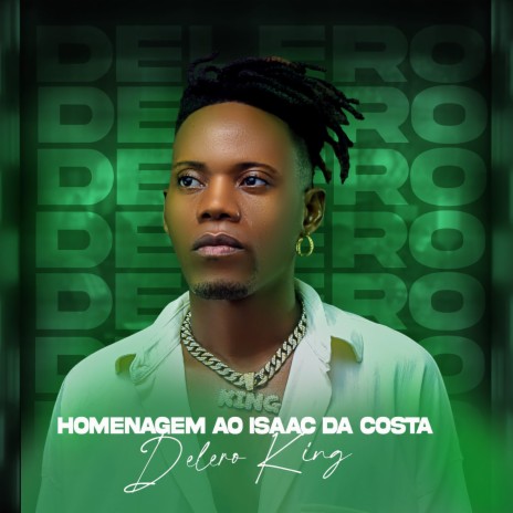 Homenagem ao Isaac da Costa | Boomplay Music