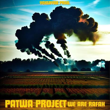 We are Rafah | Boomplay Music