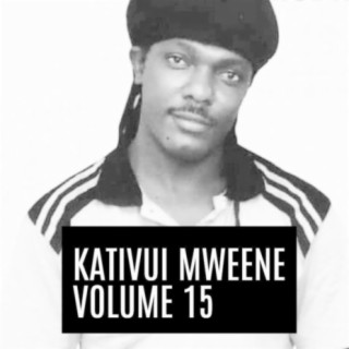 Kativui Mweene.